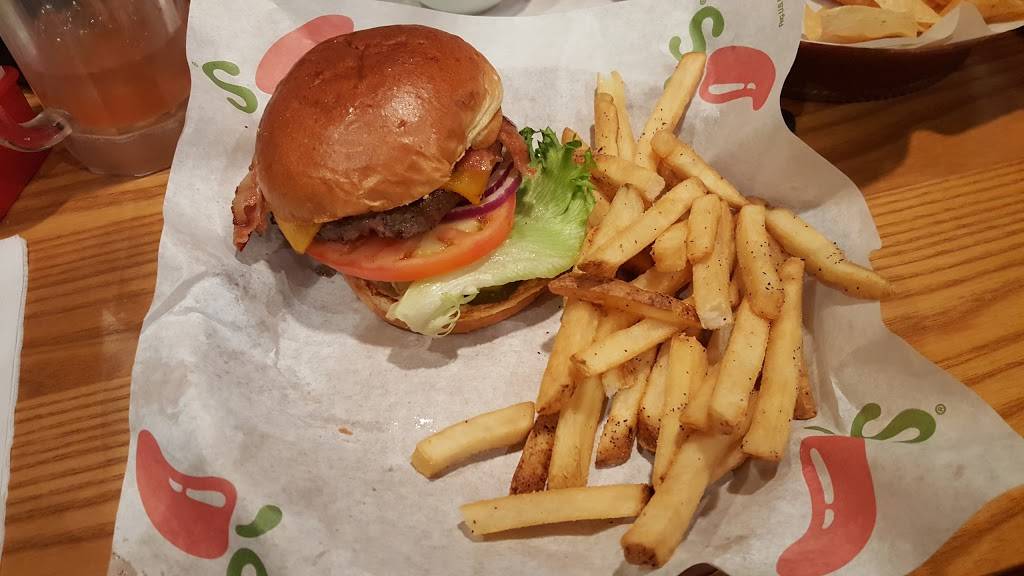 Chilis Grill & Bar | restaurant | 3515 Missouri Blvd, Jefferson City, MO 65109, USA | 5737614765 OR +1 573-761-4765