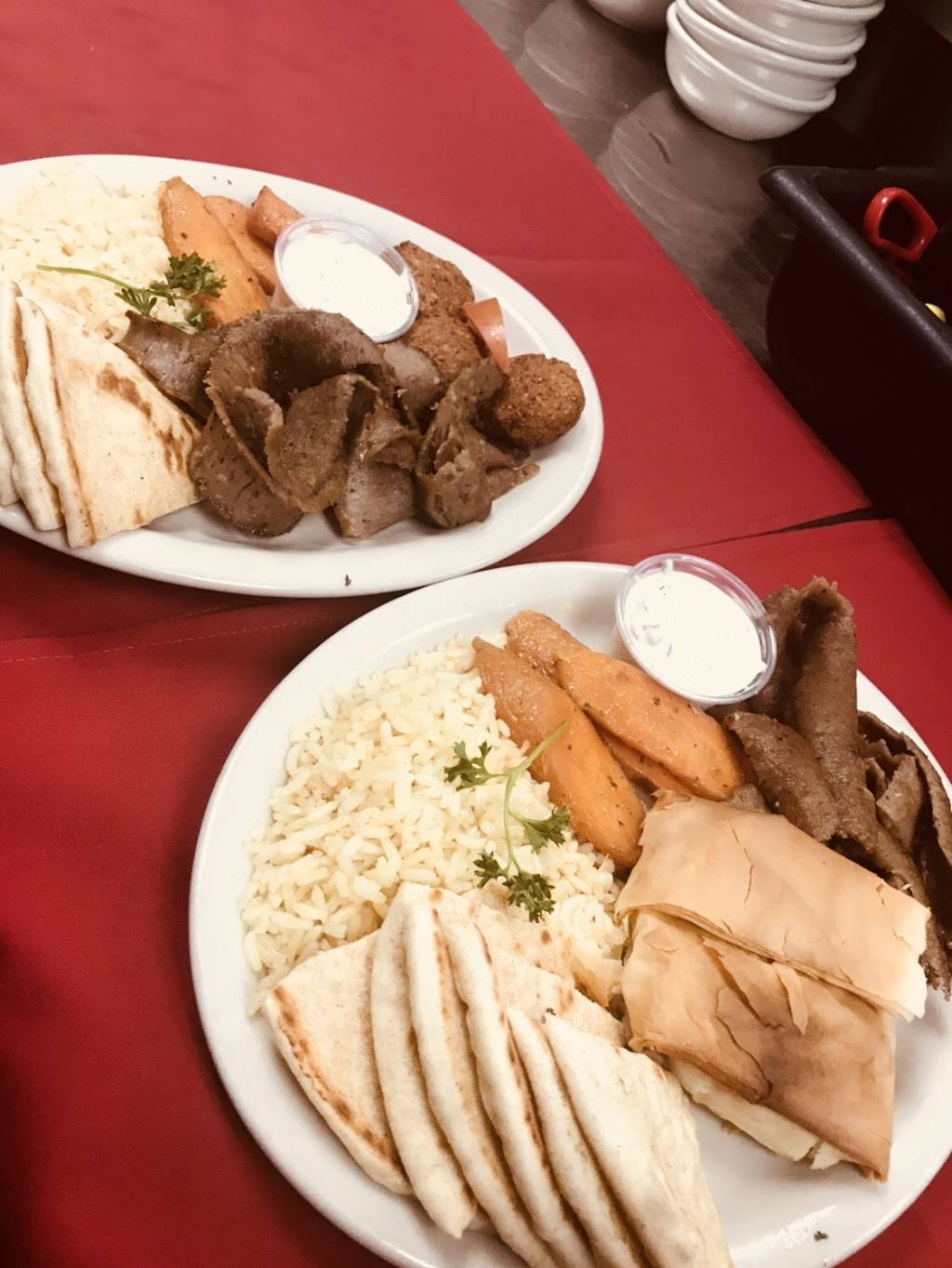 Troys Greek Restaurant | meal takeaway | 10450 Friars Rd suite t, San Diego, CA 92120, USA | 6192817741 OR +1 619-281-7741