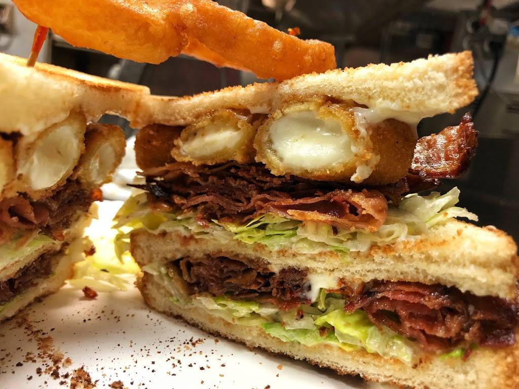 Hometown Pizza & Subs | restaurant | 620 Killingly St, Johnston, RI 02919, USA | 4014900605 OR +1 401-490-0605