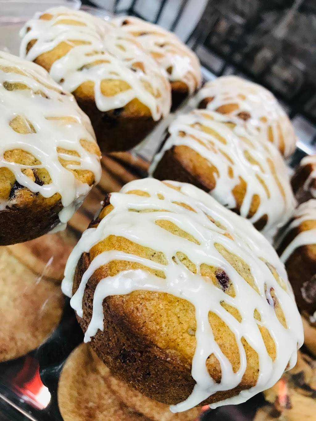 Charmed. | restaurant | 824 N Calvert St, Baltimore, MD 21202, USA | 4438352803 OR +1 443-835-2803