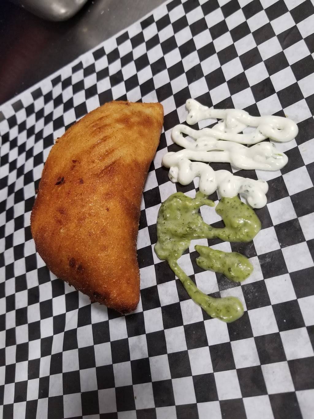 Entre Panas | restaurant | 408 E Rundberg Ln, Austin, TX 78753, USA | 5129610495 OR +1 512-961-0495