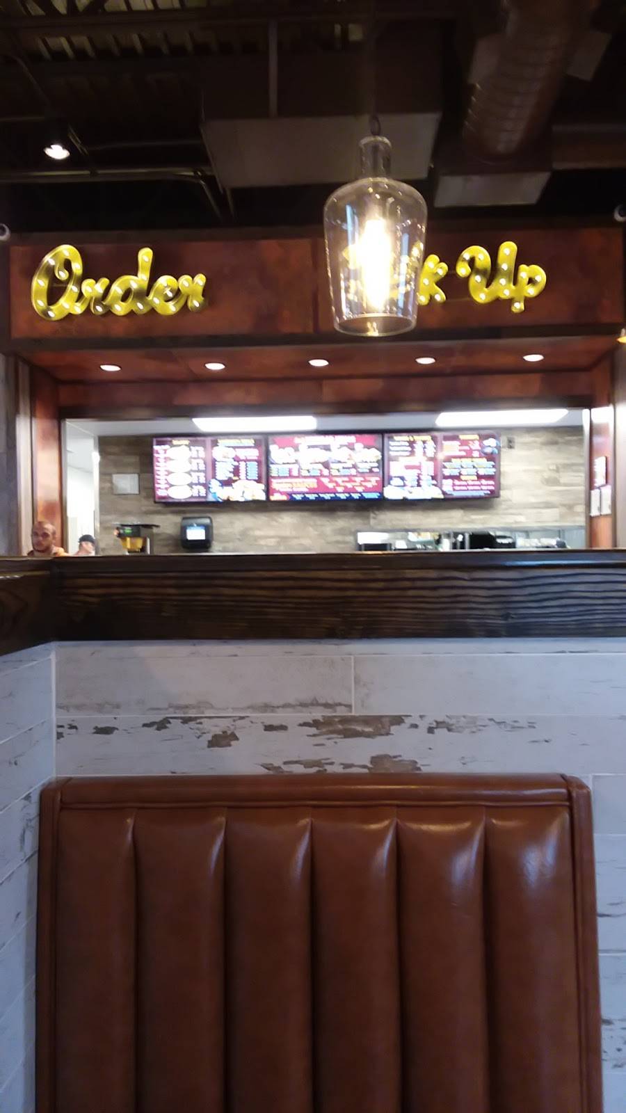 Zaxbys Chicken Fingers & Buffalo Wings | restaurant | 31015 Cortez Blvd, Brooksville, FL 34602, USA | 3523454458 OR +1 352-345-4458