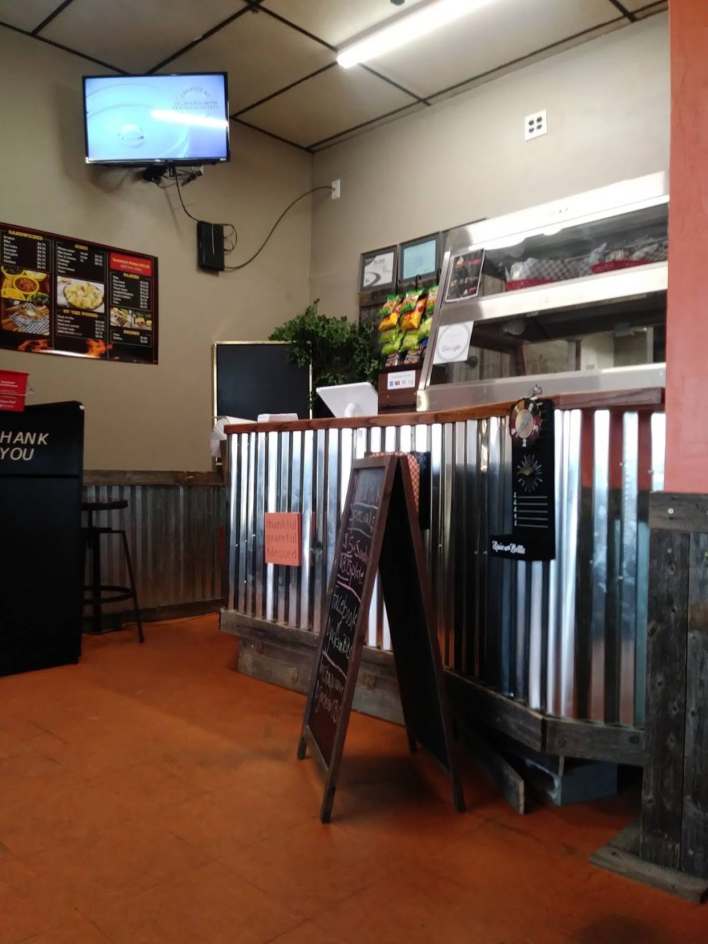 D Jackson BBQ and Catering | restaurant | 4444 W Illinois Ave Suite 304, Dallas, TX 75211, USA | 9727070040 OR +1 972-707-0040