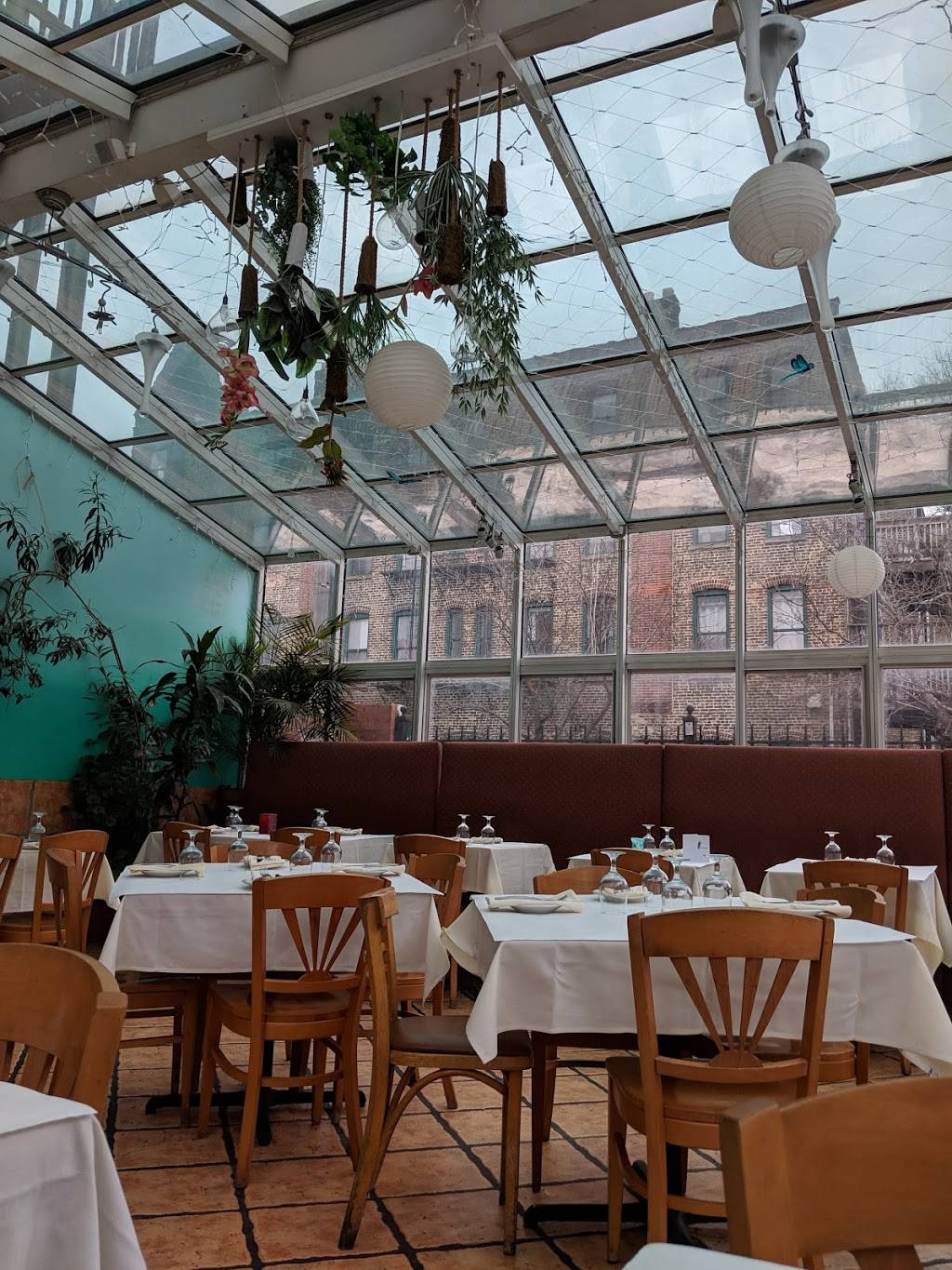 Las Palmas Restaurant | restaurant | 1835 W North Ave, Chicago, IL 60622, USA | 7732894991 OR +1 773-289-4991