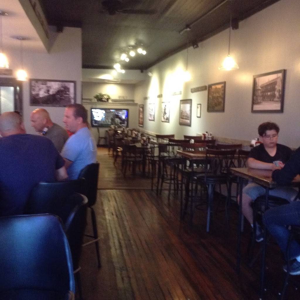 Jimmy’s Mill Street Tavern | restaurant | 7 Mill St, Sodus, NY 14551, USA | 3155532448 OR +1 315-553-2448