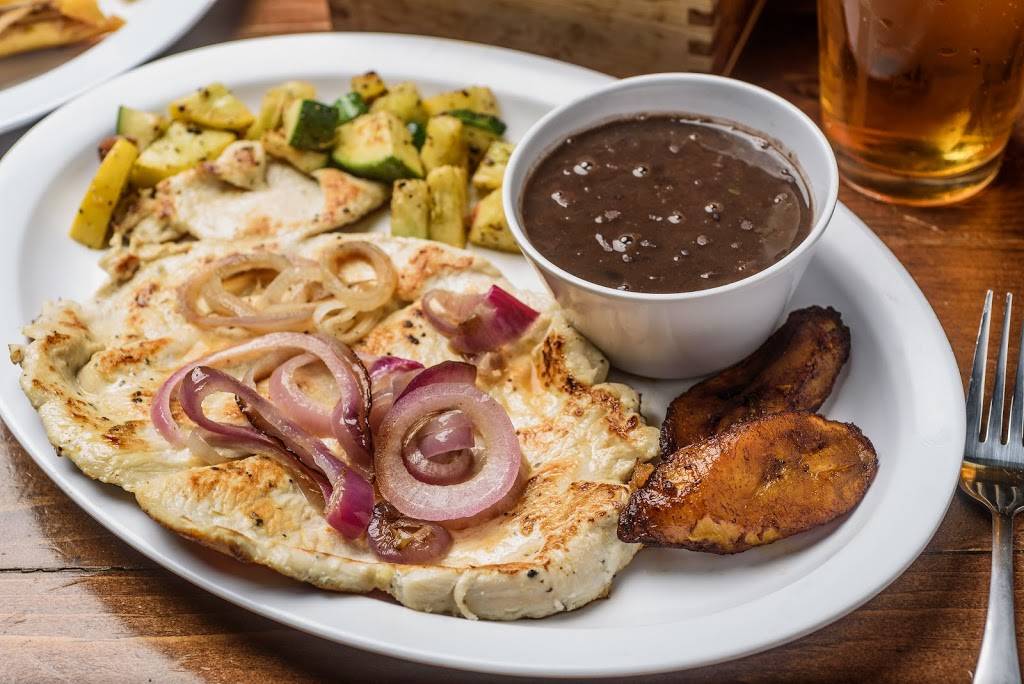 Embargo 62 | restaurant | 301 Cherokee Blvd, Chattanooga, TN 37405, USA | 4235514786 OR +1 423-551-4786