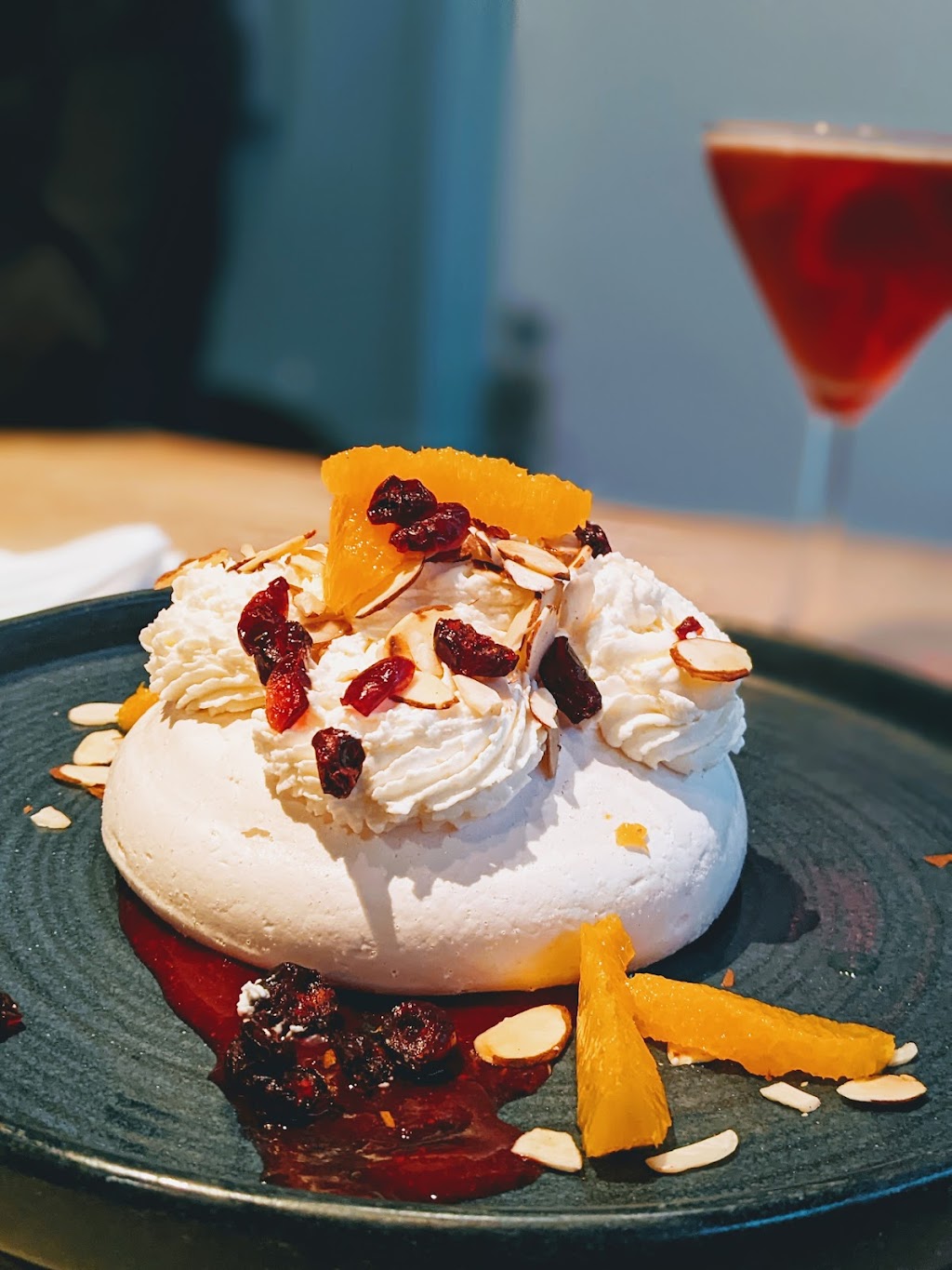 Five Eleven | restaurant | 511 2nd St, Eureka, CA 95501, USA | 7072683852 OR +1 707-268-3852