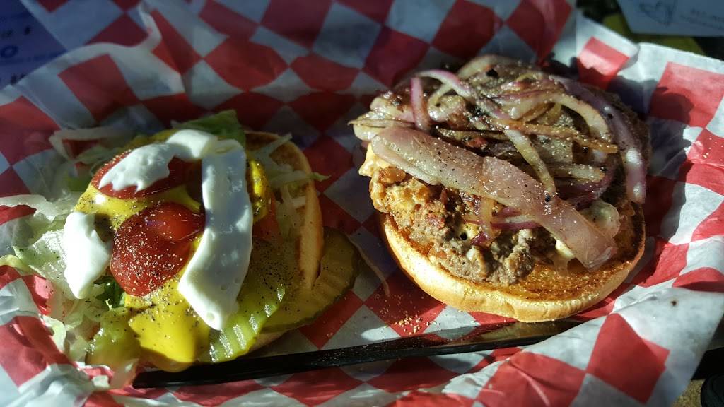 Mixed Up Burgers | restaurant | 510 E Avenue K, Grand Prairie, TX 75050, USA | 9726066700 OR +1 972-606-6700