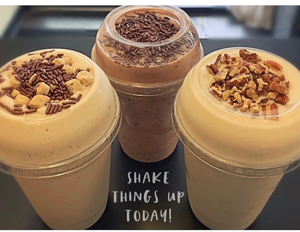 Square Nutrition | restaurant | 118 W Center St, Canton, MS 39046, USA | 6013977747 OR +1 601-397-7747