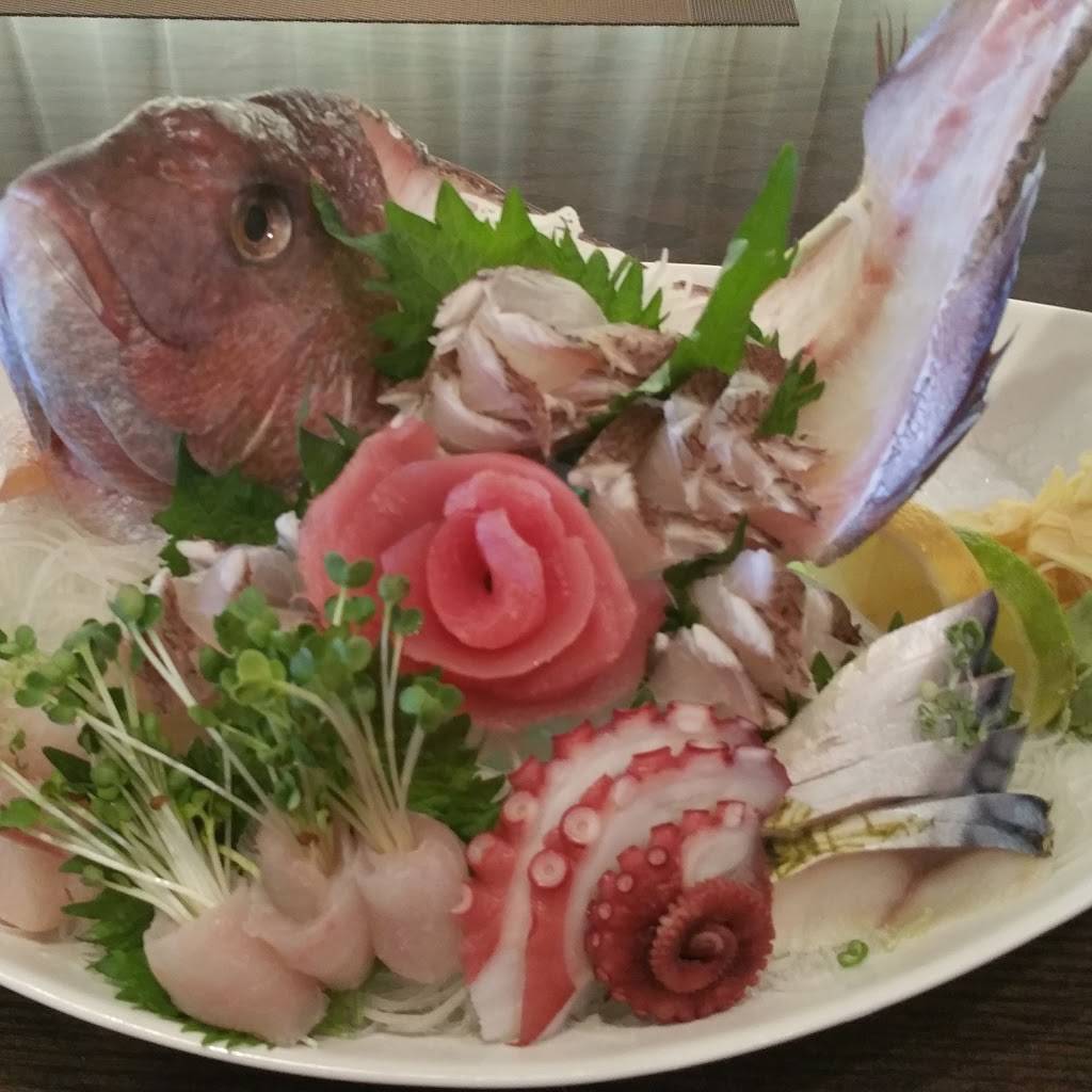 Green Tea Sushi & Japanese Restaurant | restaurant | 2 Regent Park Blvd, Asheville, NC 28806, USA | 8282528300 OR +1 828-252-8300