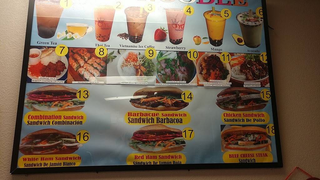 Kate Noodles | restaurant | 8514 C E King Pkwy g3, Houston, TX 77044, USA | 2814068973 OR +1 281-406-8973