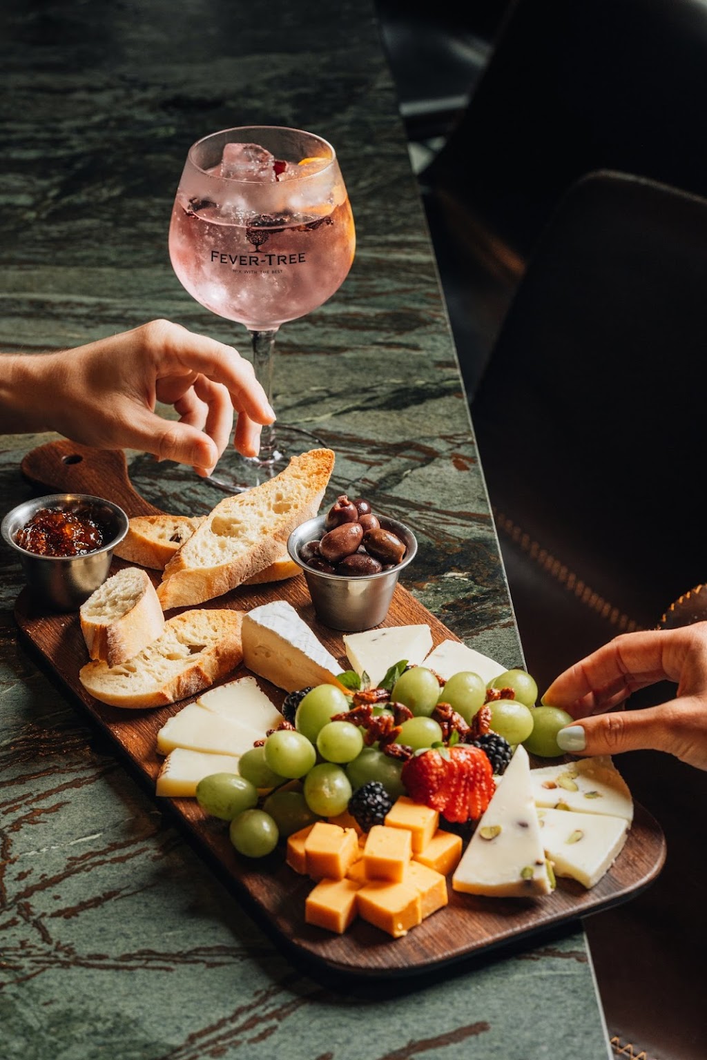 Botanico Gin | restaurant | 3015 Grand Ave, Coconut Grove, FL 33133, USA | 7866155526 OR +1 786-615-5526