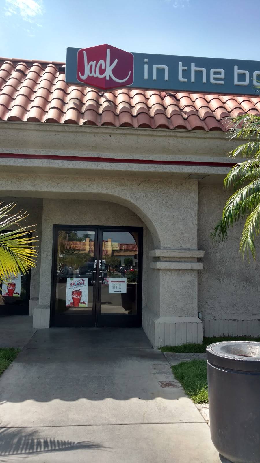 Jack in the Box | restaurant | 1165 S Diamond Bar Blvd, Diamond Bar, CA 91765, USA | 9098613562 OR +1 909-861-3562