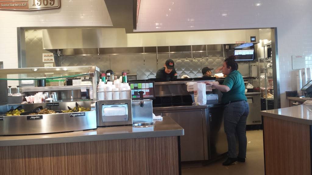 The Habit Burger Grill | meal takeaway | 304 Soscol Ave, Napa, CA 94559, USA | 7072249905 OR +1 707-224-9905