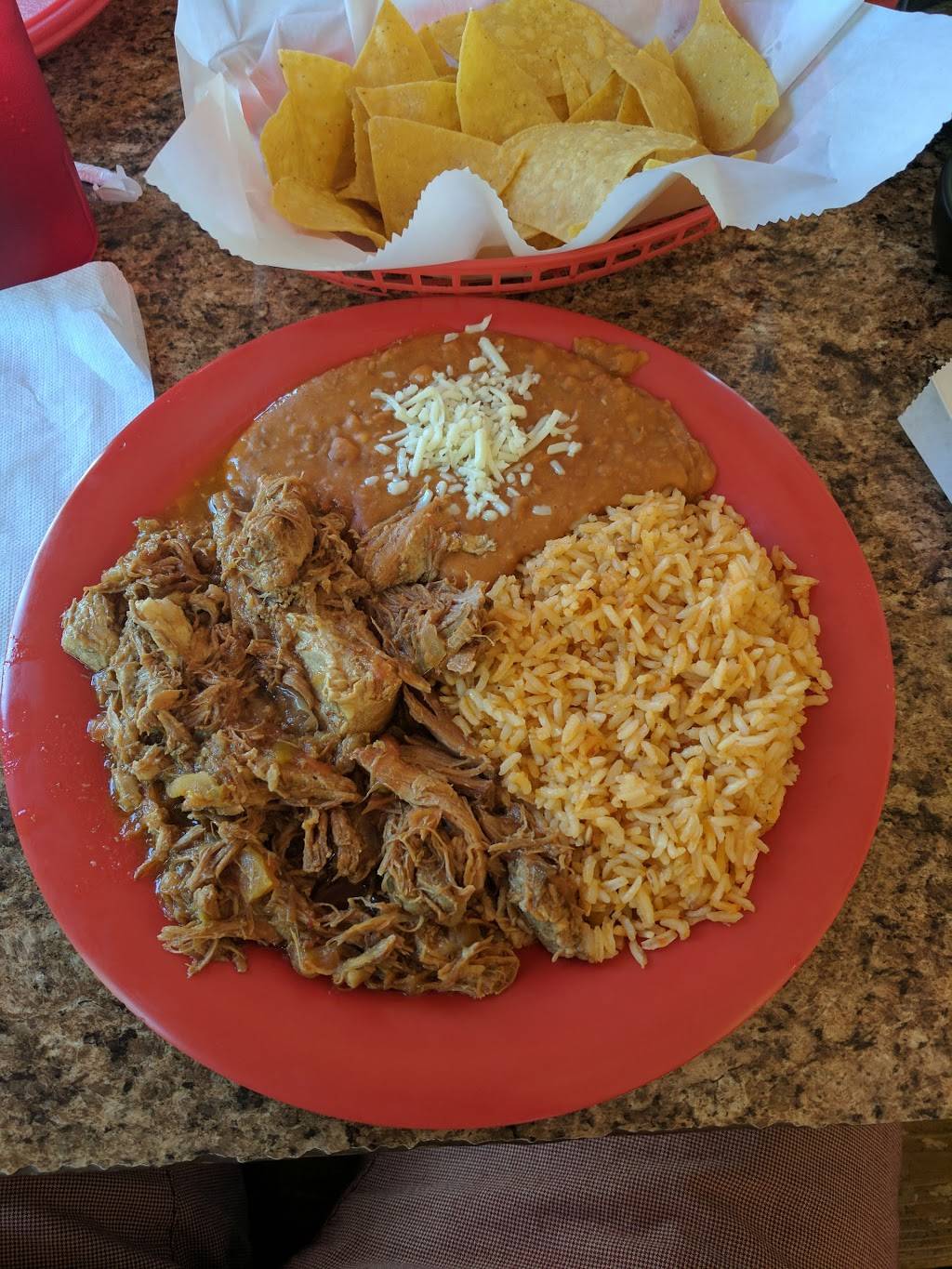 Taqueria La Estacion | restaurant | 14820 Ambaum Blvd SW, Burien, WA 98166, USA | 2064393944 OR +1 206-439-3944