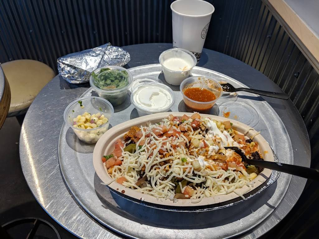 Chipotle Mexican Grill | restaurant | 11440 Midlothian Turnpike Ste F, North Chesterfield, VA 23235, USA | 8043792791 OR +1 804-379-2791