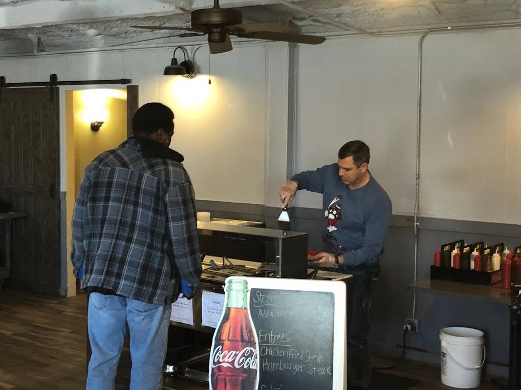 Murskis Cafe | restaurant | 315 FM 1375, New Waverly, TX 77358, USA | 9364395039 OR +1 936-439-5039