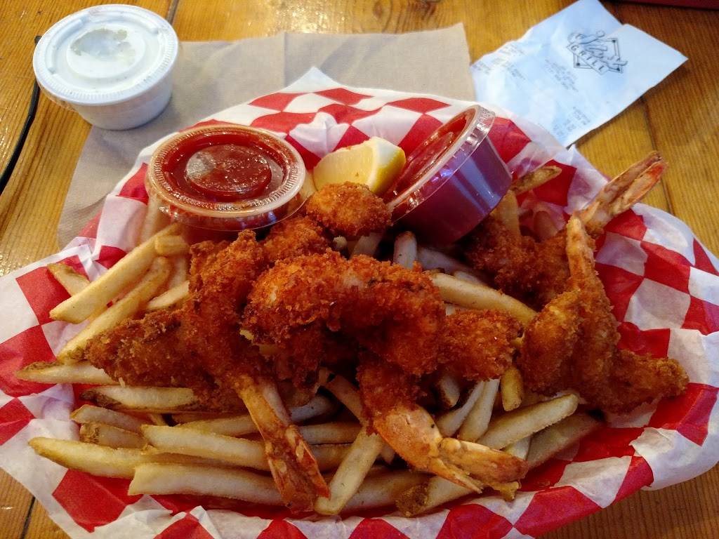 Jax Grill | restaurant | 6510 S Rice Ave, Bellaire, TX 77401, USA | 7136683606 OR +1 713-668-3606