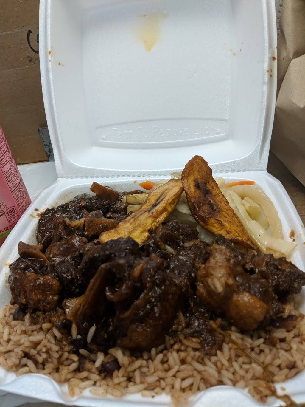 Fishermans Cove | restaurant | 4 Newkirk Plaza, Brooklyn, NY 11226, USA | 7188591580 OR +1 718-859-1580