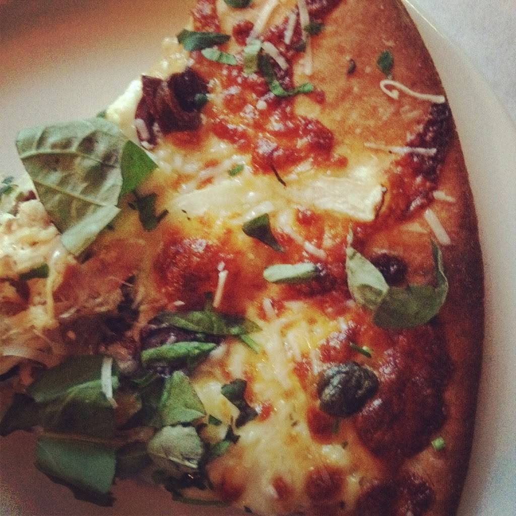 Pizza Rustica | meal delivery | 6106 La Salle Ave, Oakland, CA 94611, USA | 5106541601 OR +1 510-654-1601