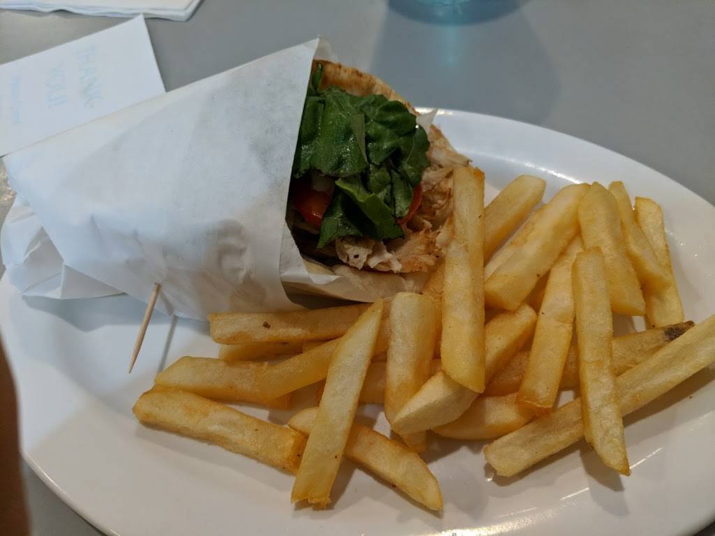 Zarys Acropolis | restaurant | 905 NW 13th St, Bentonville, AR 72712, USA | 4792733872 OR +1 479-273-3872