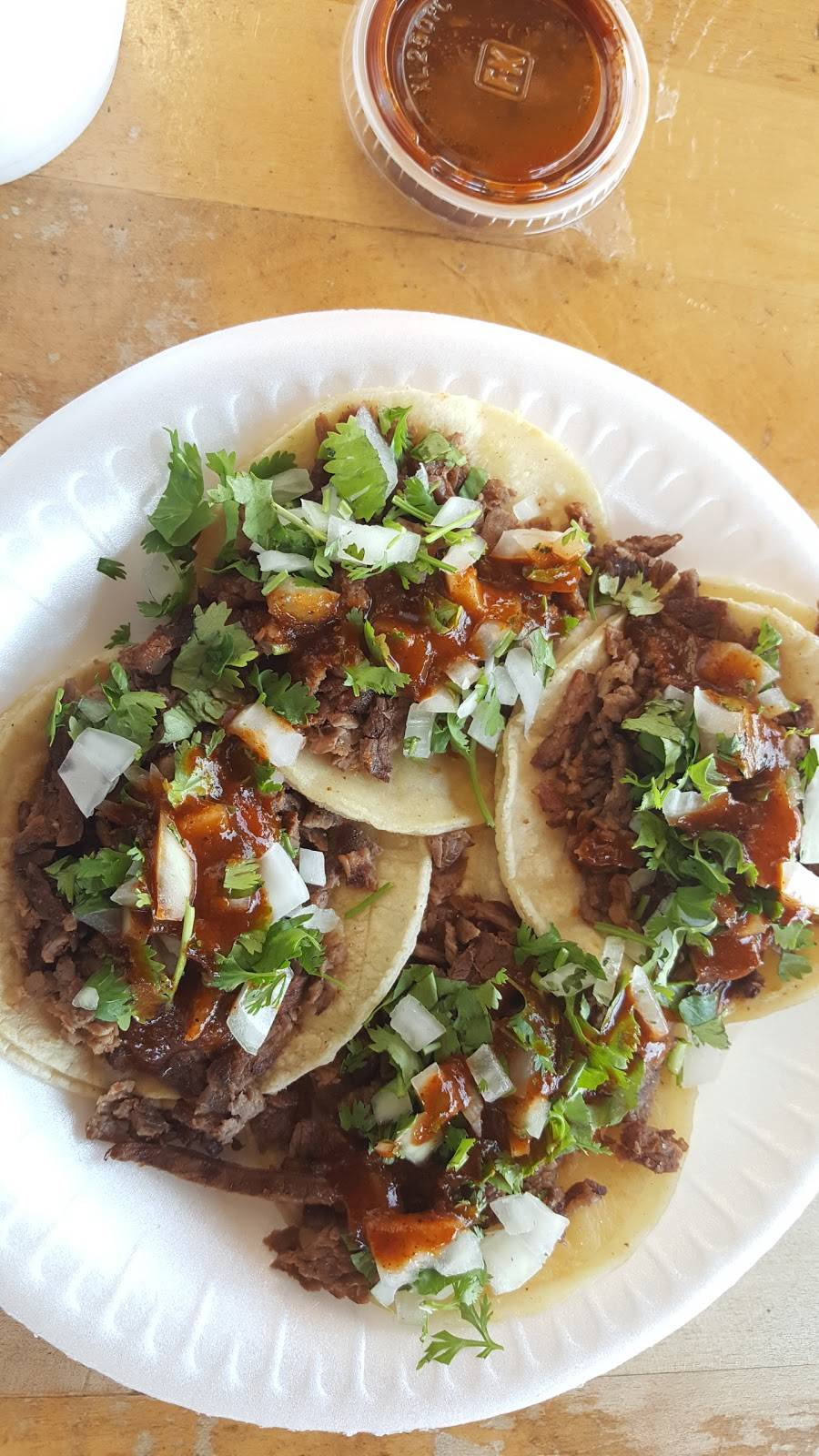 Mi Casita Taqueria | restaurant | 150 W Highland Ave, San Bernardino, CA 92405, USA | 9098816419 OR +1 909-881-6419