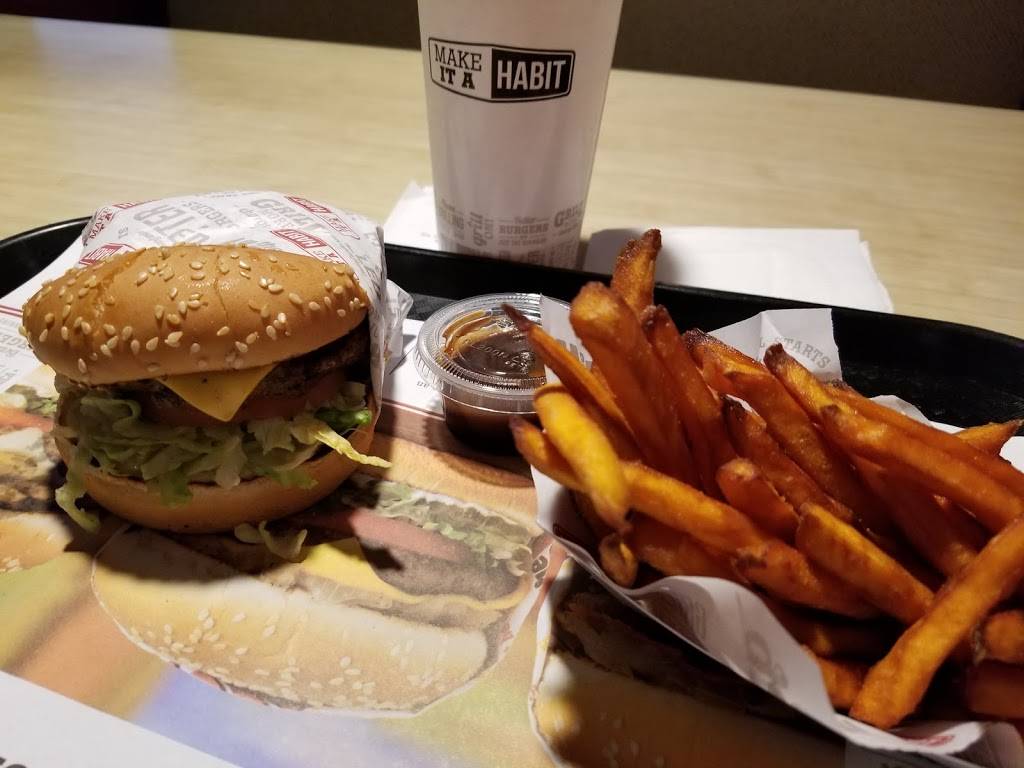 The Habit Burger Grill | meal takeaway | 304 Soscol Ave, Napa, CA 94559, USA | 7072249905 OR +1 707-224-9905