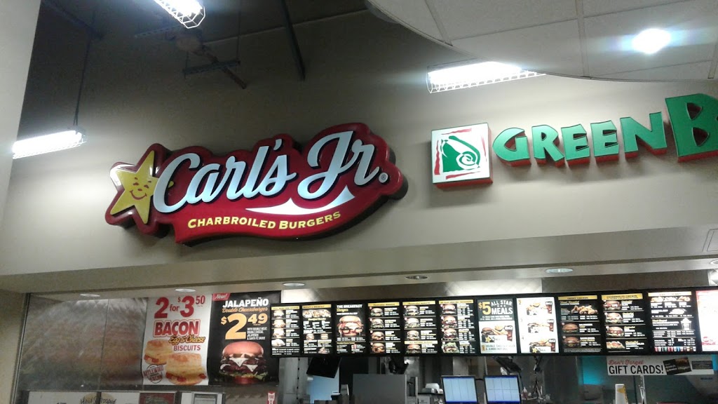 Jack in the Box | restaurant | 3951 S Avenue 3 E, Yuma, AZ 85365, USA | 9287260981 OR +1 928-726-0981