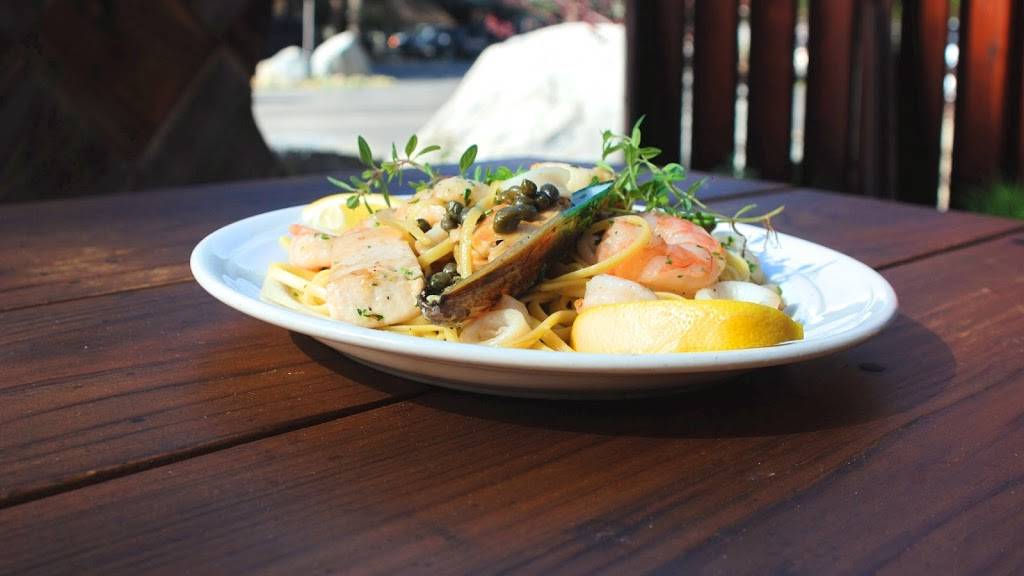 Cafe Fiore | restaurant | 1169 Ski Run Blvd, South Lake Tahoe, CA 96150, USA | 5305412908 OR +1 530-541-2908