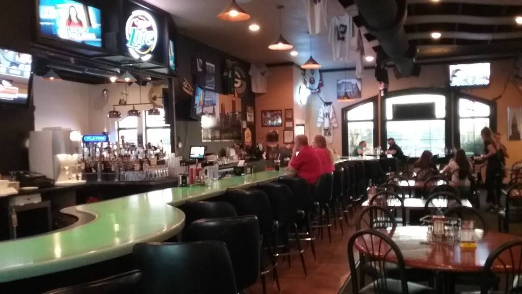 Sgambatis New York Pizza | restaurant | 1700 Sand Acres Dr, De Pere, WI 54115, USA | 9209837492 OR +1 920-983-7492