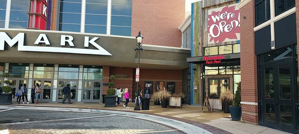 Nandos PERi-PERi | restaurant | 109 E Joppa Rd, Towson, MD 21286, USA | 4108321380 OR +1 410-832-1380