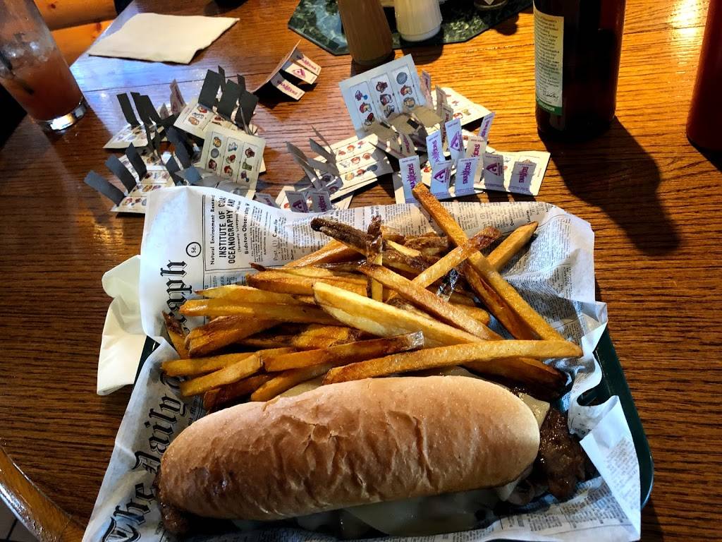 Larrys Lookout | restaurant | S2428 WI-95, Arcadia, WI 54612, USA | 6083231007 OR +1 608-323-1007