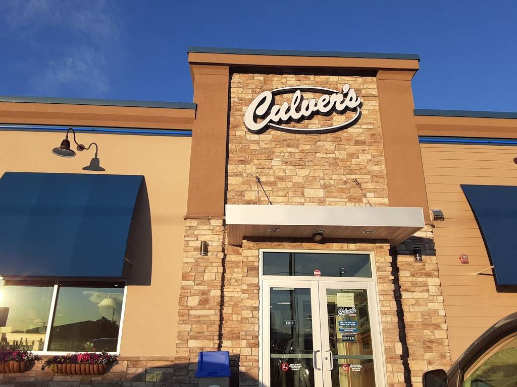 Culvers | restaurant | 1392 N 200 E, Logan, UT 84341, USA | 4359154450 OR +1 435-915-4450