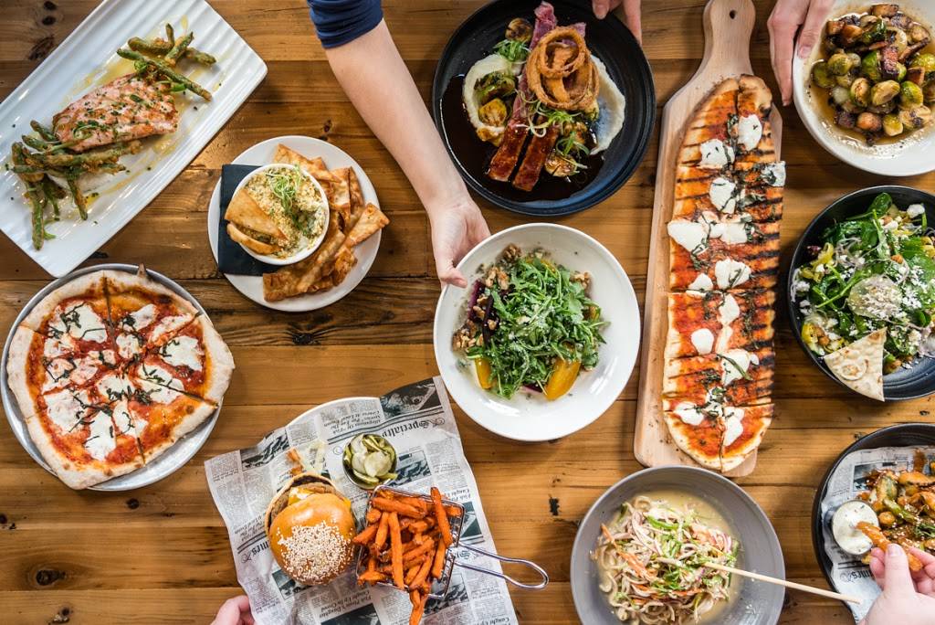 Three V | restaurant | 10 Cordage Park Cir #253, Plymouth, MA 02360, USA | 5089274046 OR +1 508-927-4046