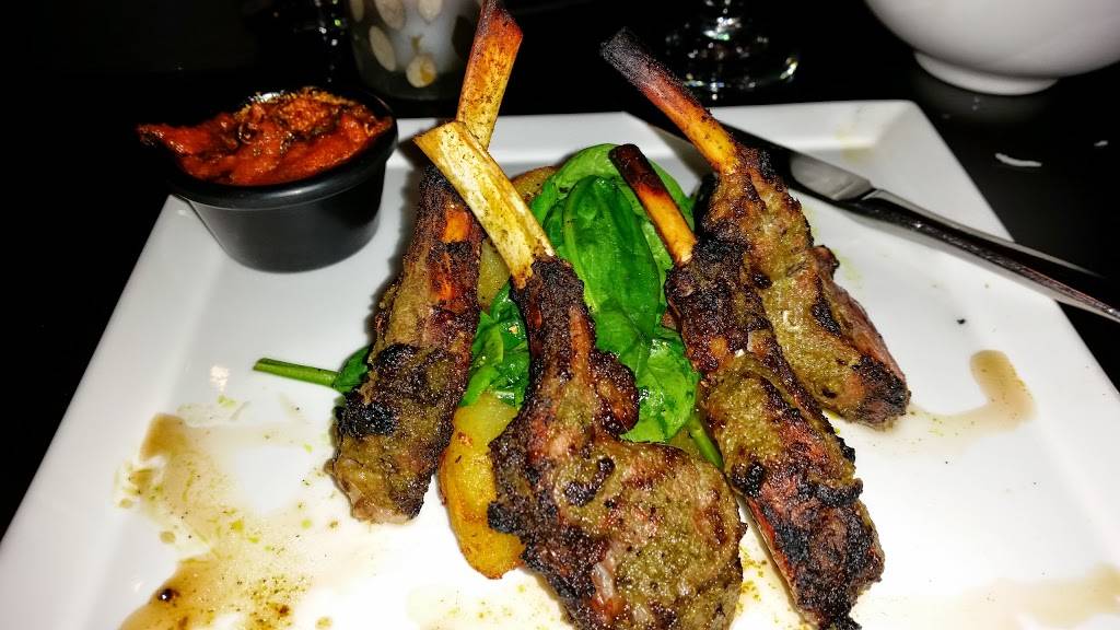 Azitra Restaurant | meal takeaway | 535 Zang St suite c, Broomfield, CO 80021, USA | 3034654444 OR +1 303-465-4444