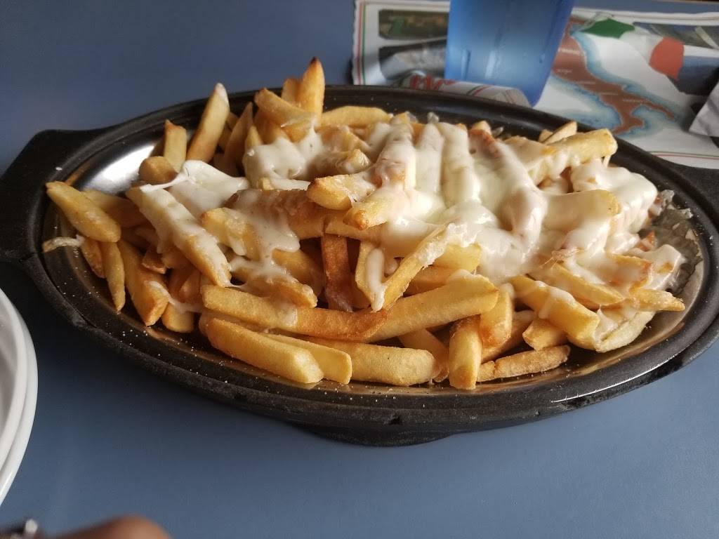 Whooster Pizza & Restaurant | restaurant | 715 Lakewood Rd, Waterbury, CT 06704, USA | 2037555013 OR +1 203-755-5013