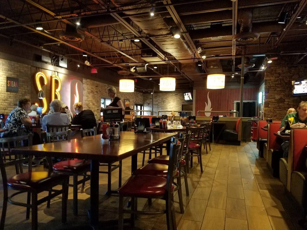 Smokey Bones | meal takeaway | 3400 E Colonial Dr, Orlando, FL 32803, USA | 4078941511 OR +1 407-894-1511