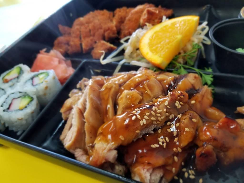 Bento Xpress | restaurant | 23 N Milpitas Blvd, Milpitas, CA 95035, USA | 4082627544 OR +1 408-262-7544