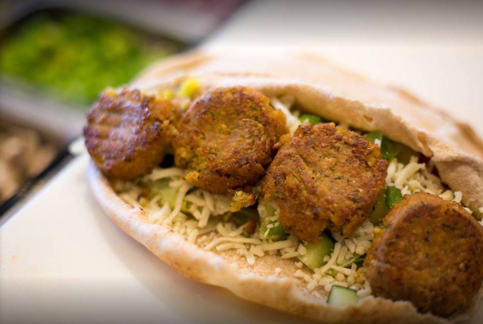 Pita Pit | restaurant | 11081 Westheimer Rd c, Houston, TX 77042, USA | 8329822771 OR +1 832-982-2771