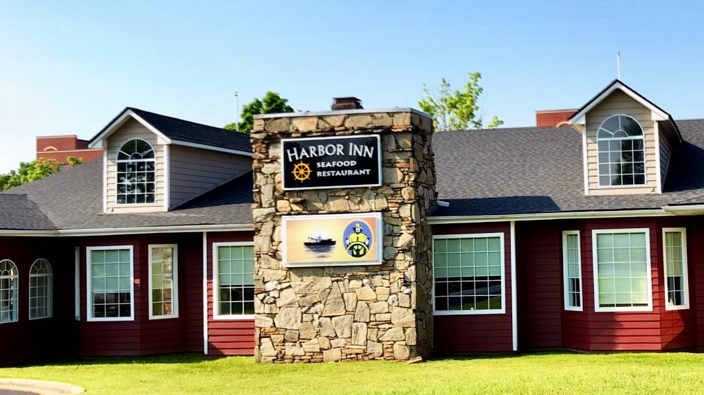 Harbor Inn Seafood Asheville | restaurant | 880 Brevard Rd, Asheville, NC 28806, USA | 8286659940 OR +1 828-665-9940