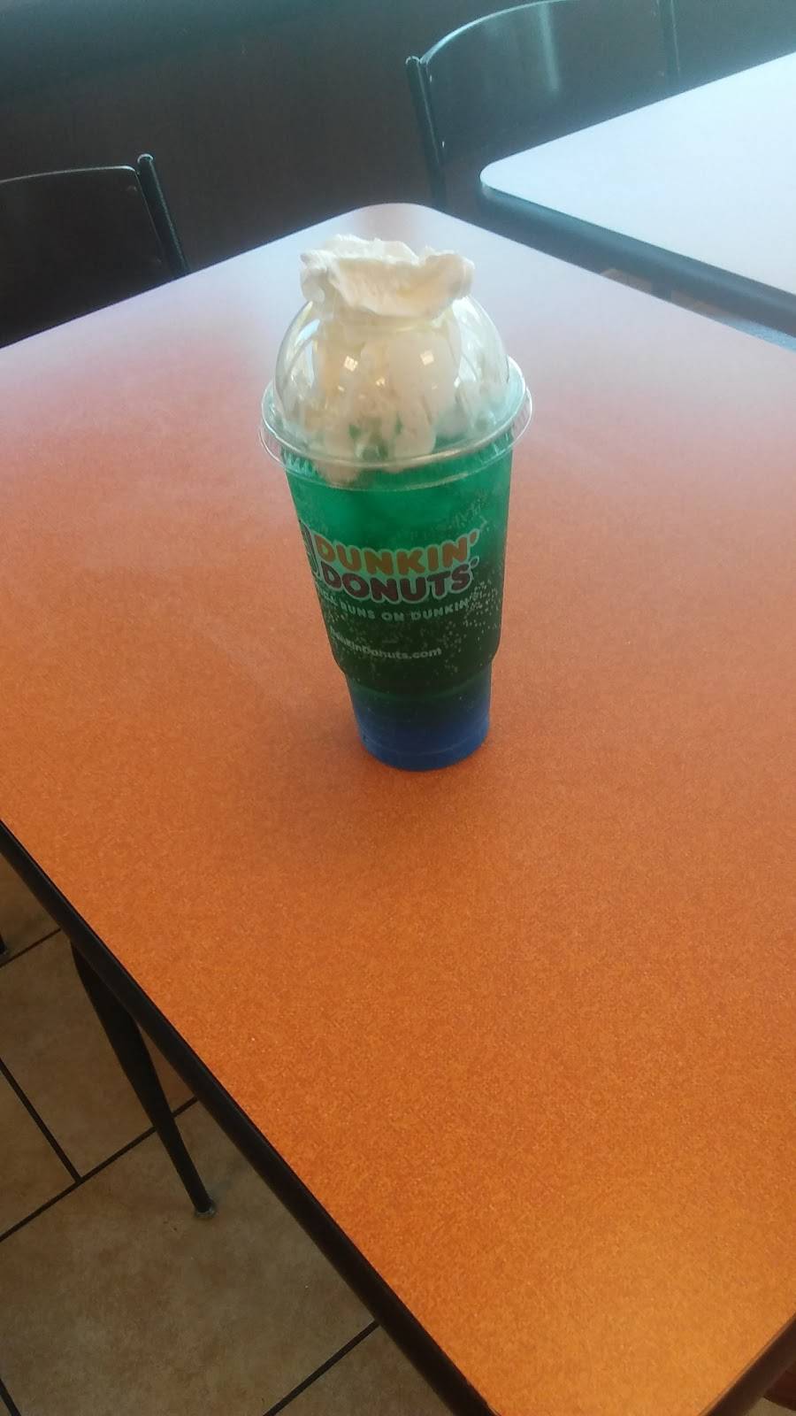 Dunkin | bakery | 601 New Scotland Ave, Albany, NY 12208, USA | 5184823880 OR +1 518-482-3880