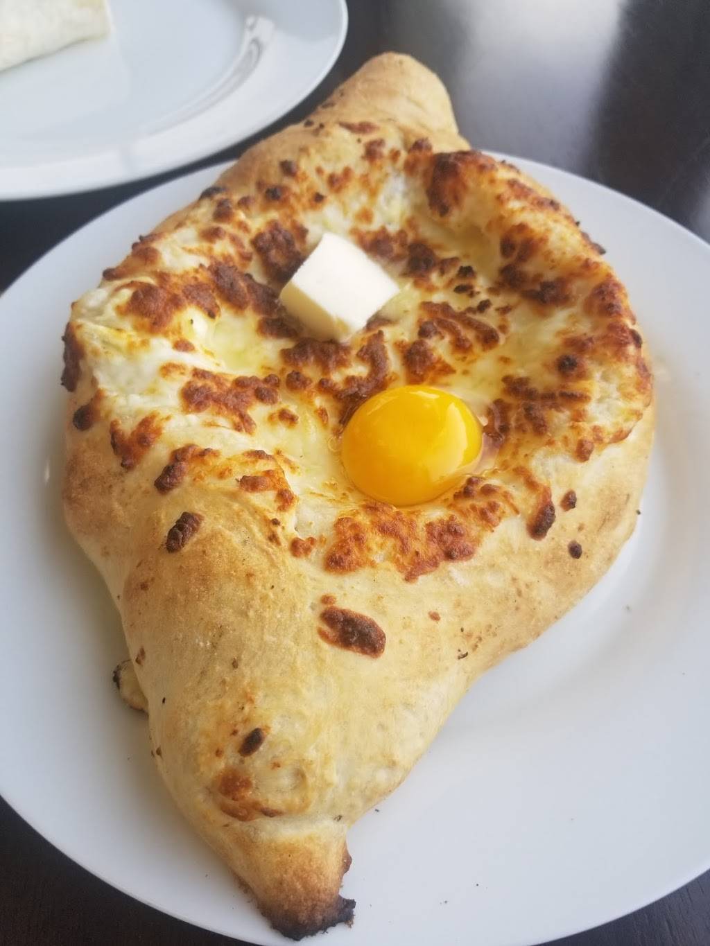 Shawarma house Georgian Cuisine | restaurant | 709 Bustleton Pike, Feasterville-Trevose, PA 19053, USA | 2152778000 OR +1 215-277-8000