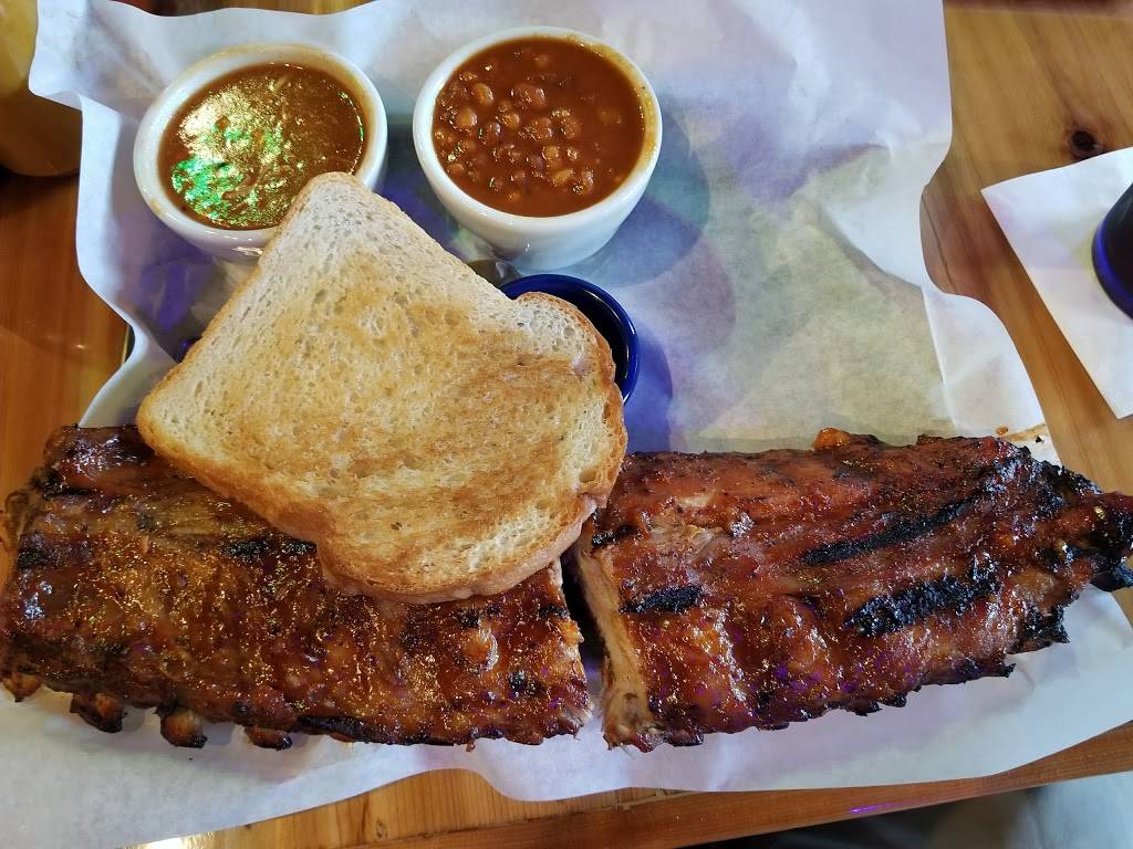 Cue Barbecue | restaurant | 5260 Peachtree Industrial Blvd, Peachtree Corners, GA 30071, USA | 4702995117 OR +1 470-299-5117