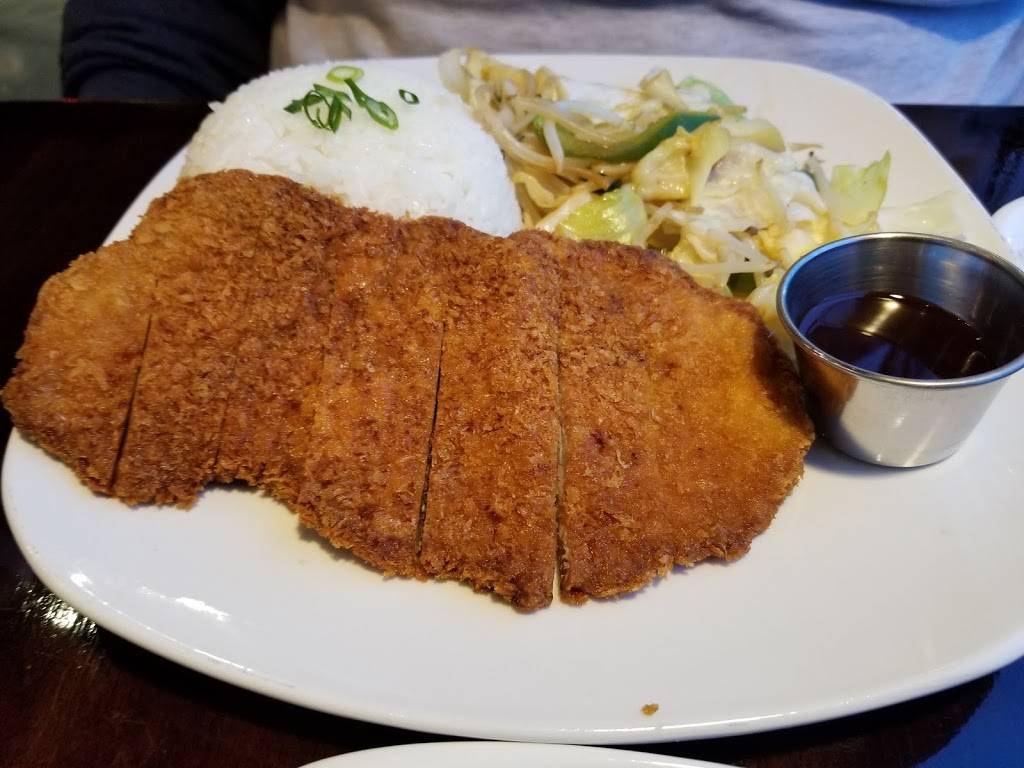 Misawa Hibachi & Sushi Bar | restaurant | 7931 Bardstown Rd, Louisville, KY 40291, USA | 5022901780 OR +1 502-290-1780