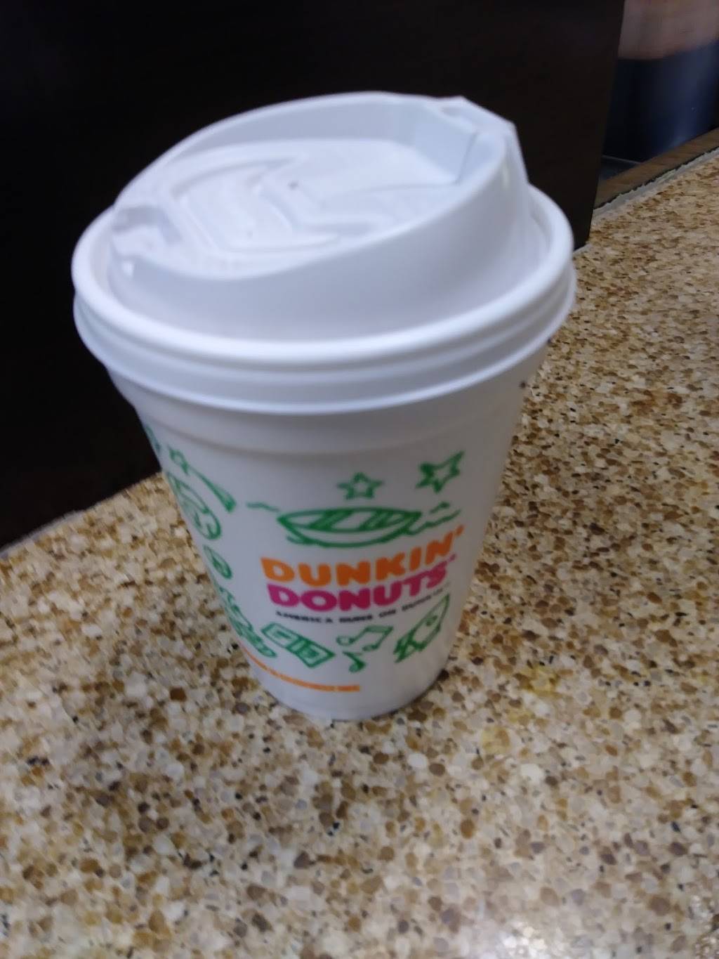 Dunkin | bakery | 265 Grafton St, Worcester, MA 01604, USA | 5087550115 OR +1 508-755-0115