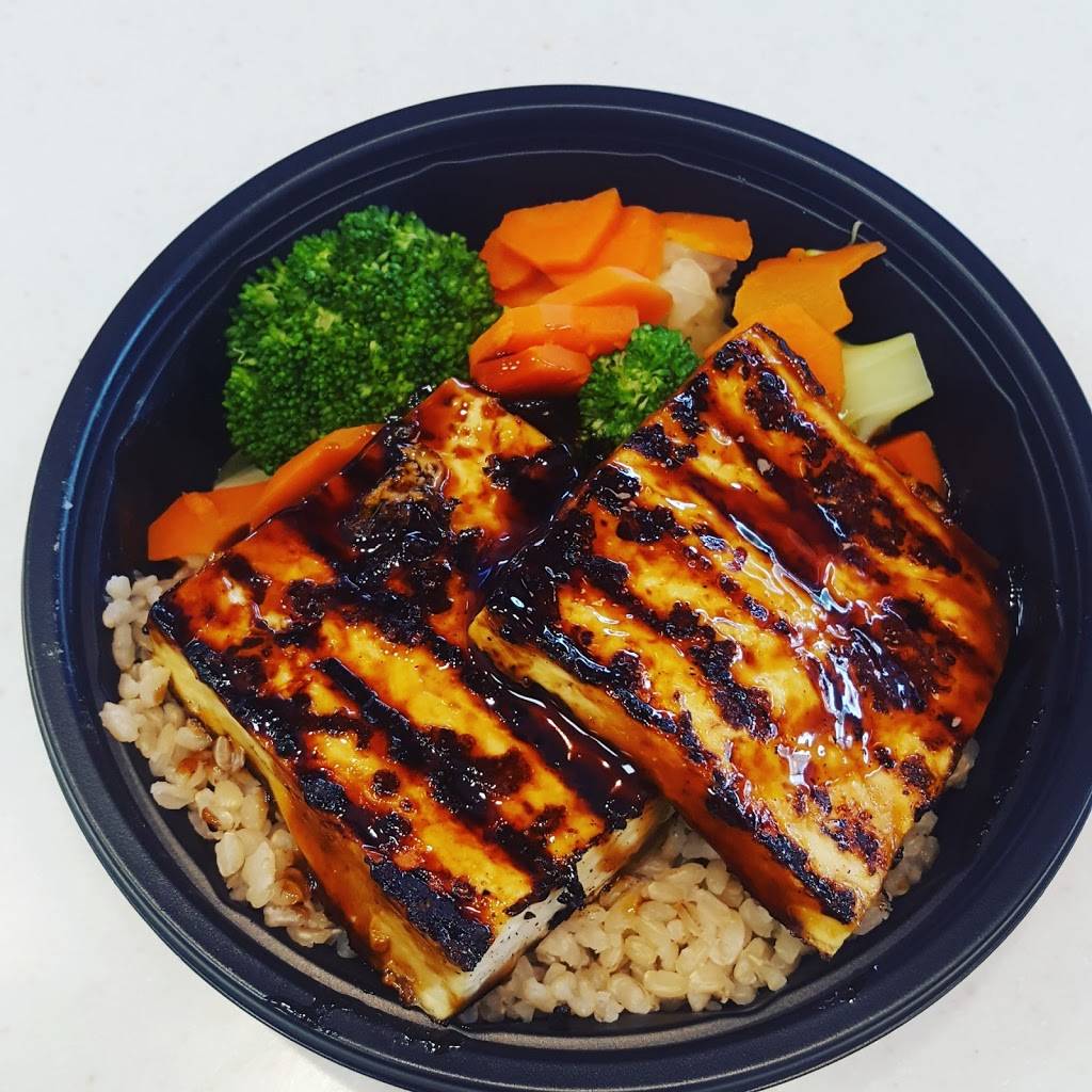 WaBa Grill | restaurant | 16635 N Tatum Blvd, Phoenix, AZ 85032, USA | 6026265775 OR +1 602-626-5775