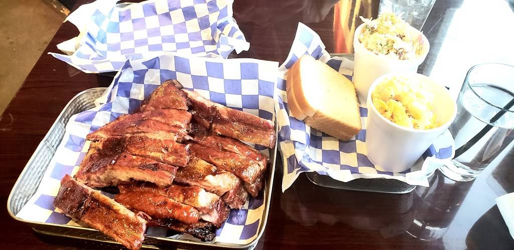 Spiced Right Ribhouse | restaurant | 635 S Atlanta St, Roswell, GA 30075, USA | 6783529633 OR +1 678-352-9633