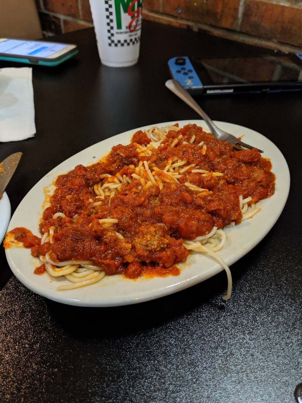 Mr. Gs | restaurant | 908 McFarland Blvd, Northport, AL 35476, USA | 2053398505 OR +1 205-339-8505