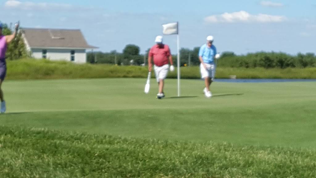 Metamora Fields Golf Club | restaurant | 801 W Progress St, Metamora, IL 61548, USA | 3093674000 OR +1 309-367-4000