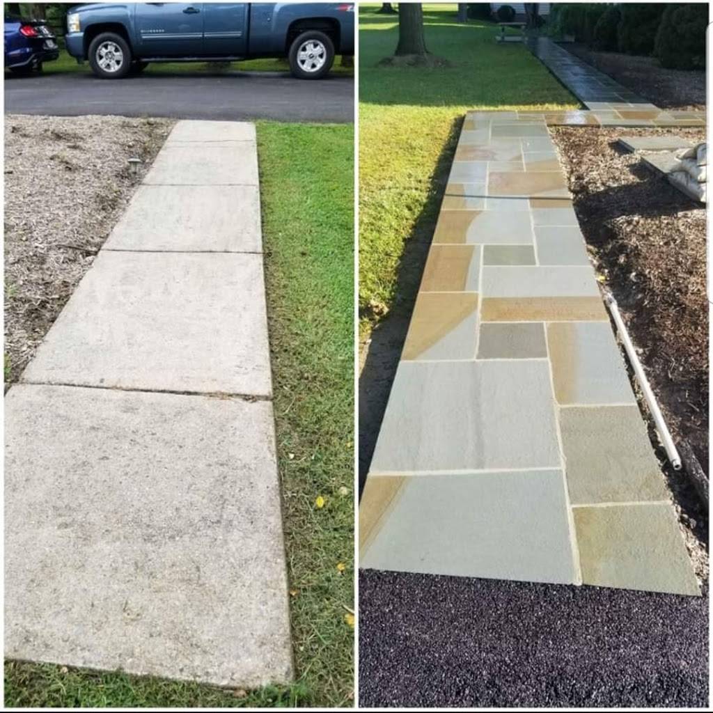 Metallurgy company Landscaping | restaurant | 8857 Garland Ave, Silver Spring, MD 20901, USA | 2409716308 OR +1 240-971-6308